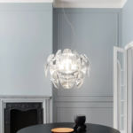 Hope Suspension Lamp - Luxury Furniture Mercato Interiors